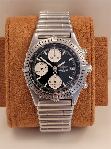 breitling chronomat a13047